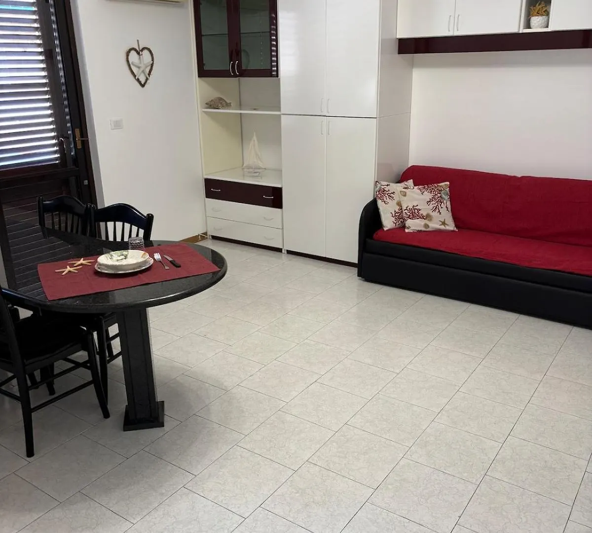 Stella Marina Apartment Mascali
