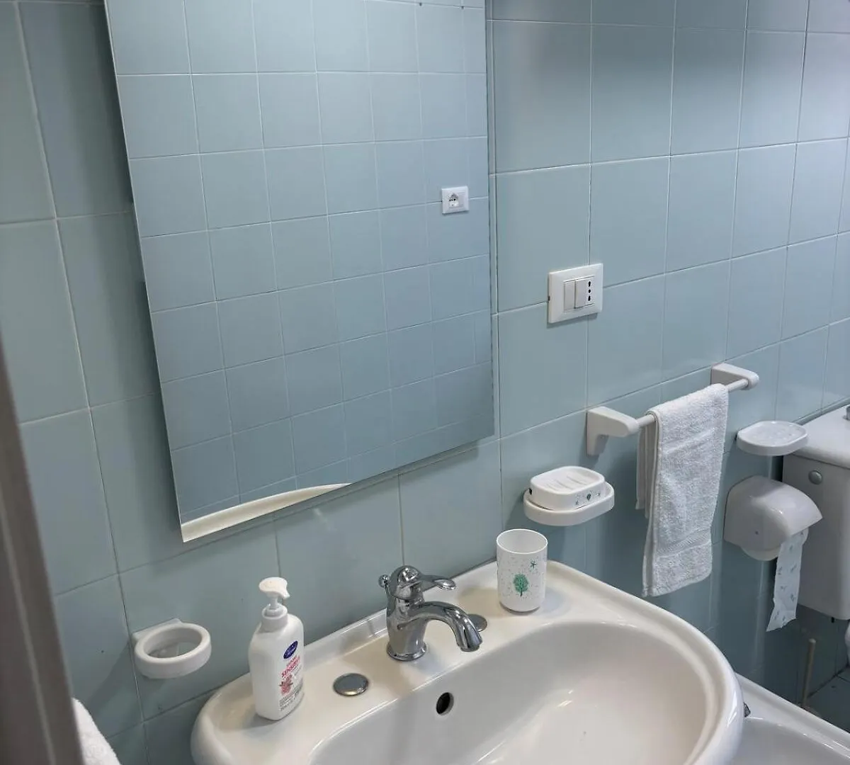 Stella Marina Apartment Mascali