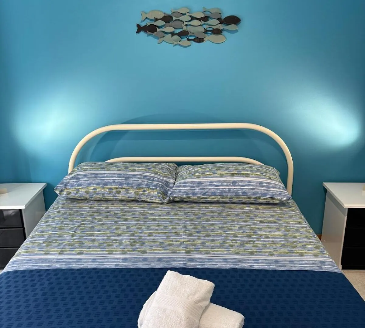 Stella Marina Apartment Mascali