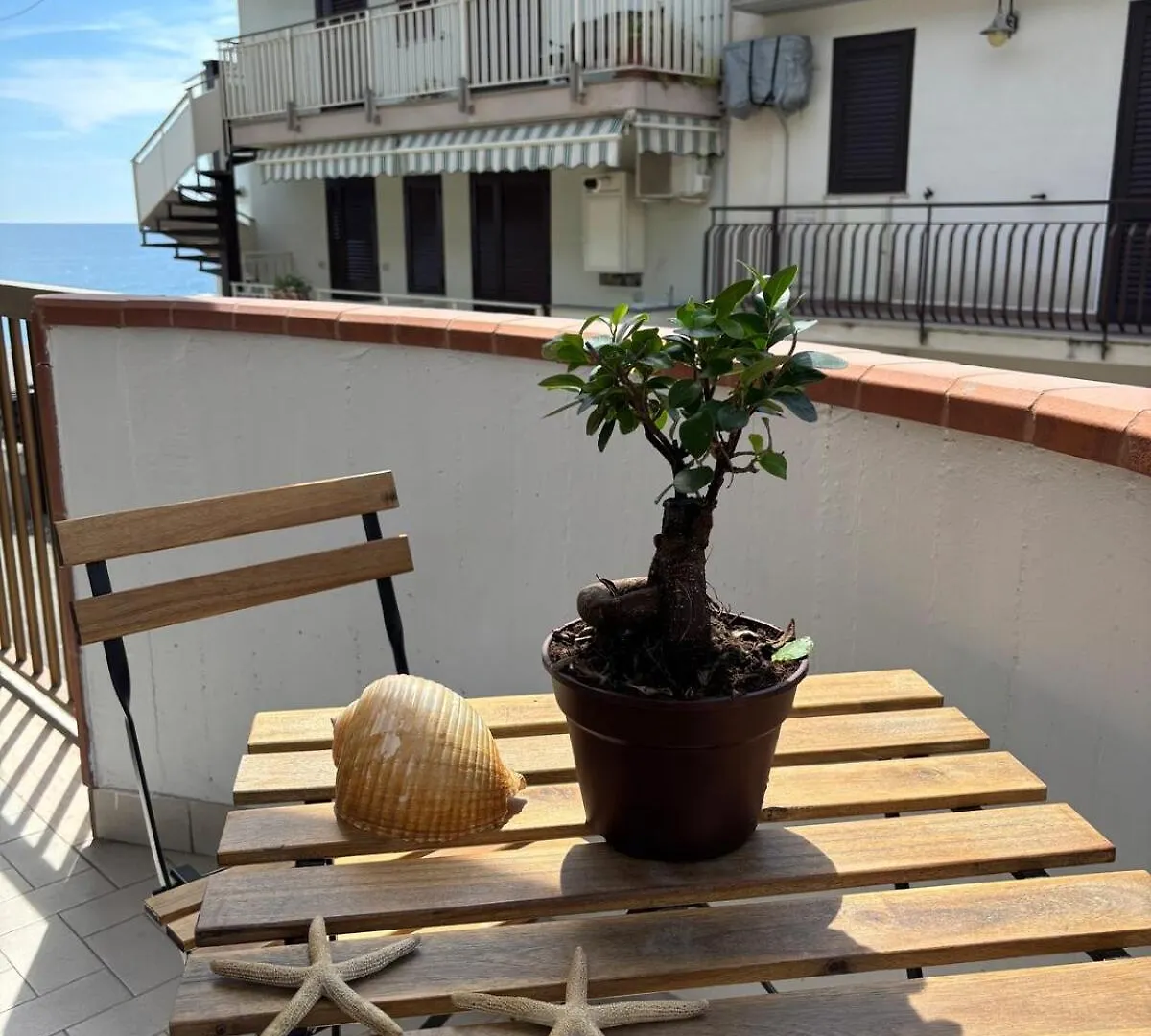 Stella Marina Apartment Mascali 0*,