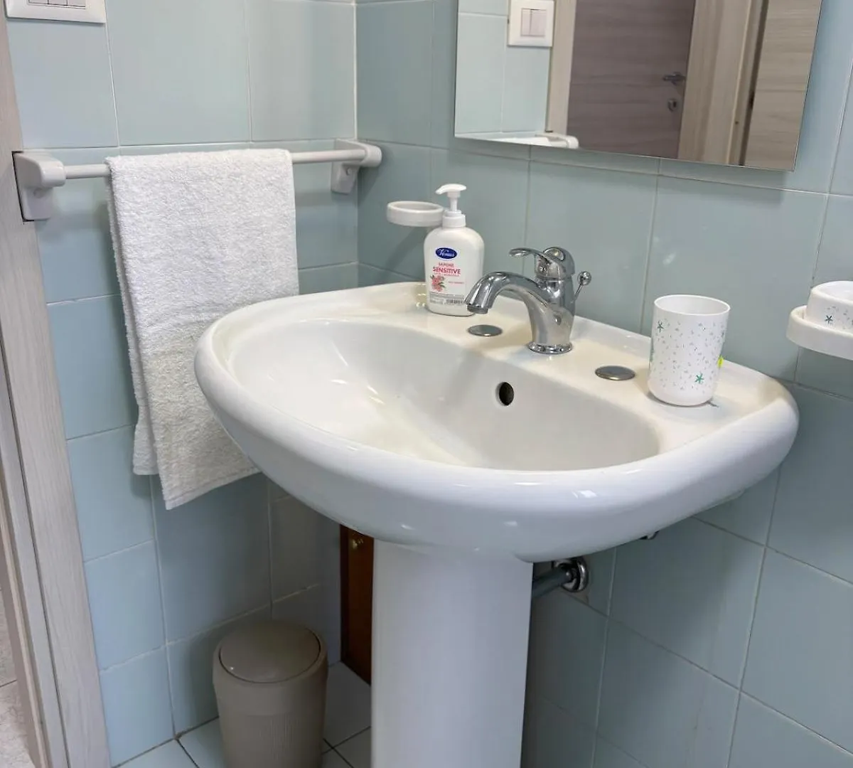 Stella Marina Apartment Mascali