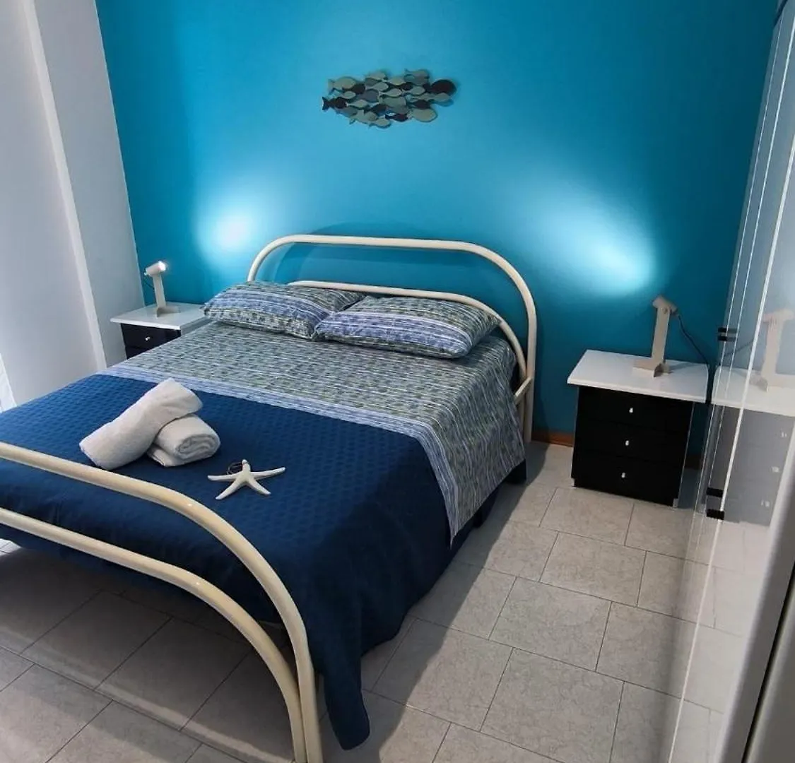 Stella Marina Apartment Mascali