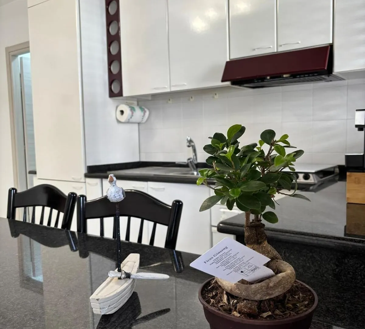 Stella Marina Apartment Mascali