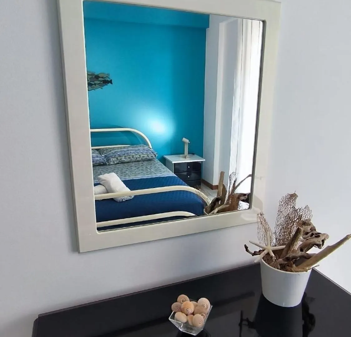Stella Marina Apartment Mascali