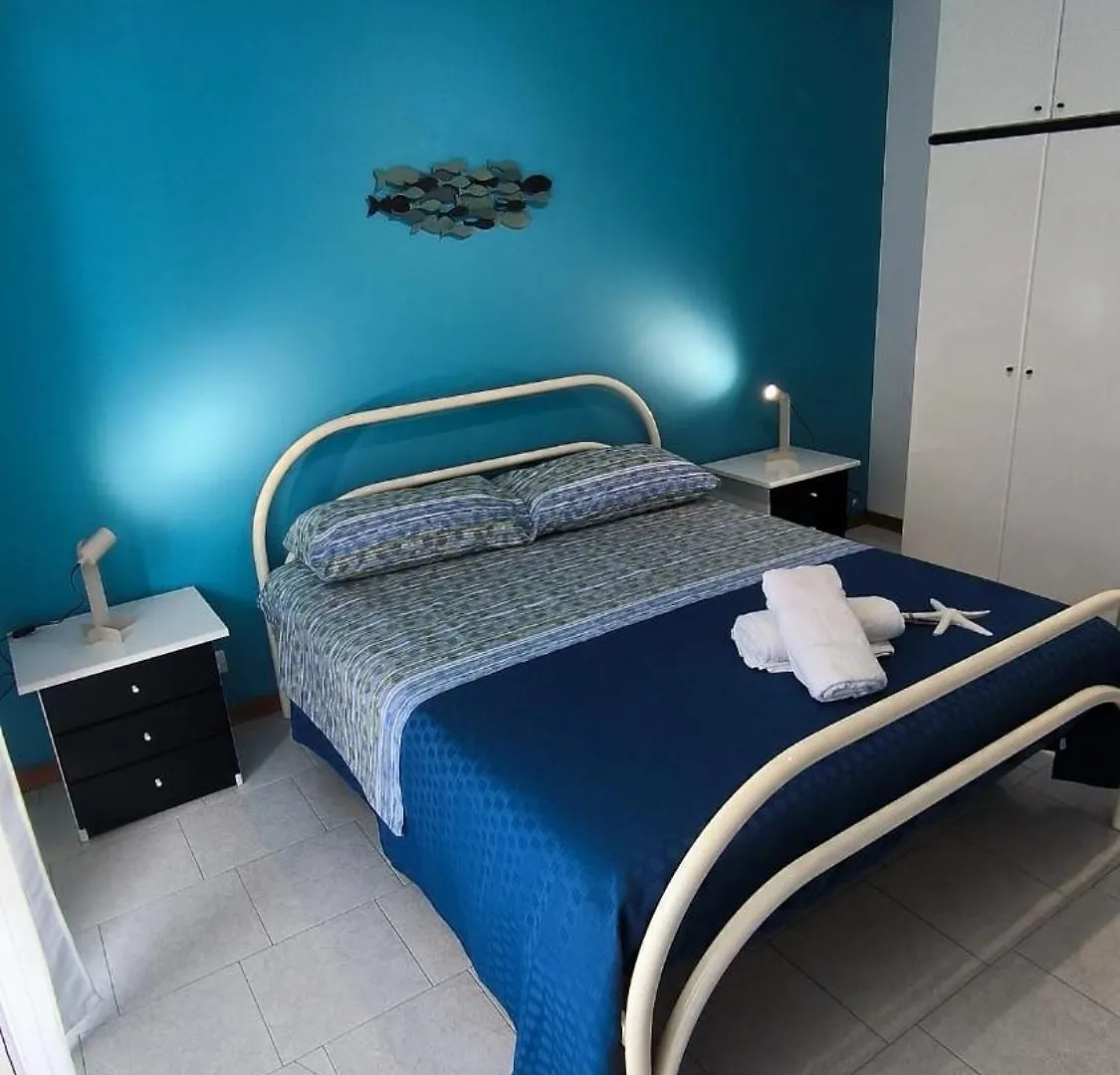 Stella Marina Apartment Mascali