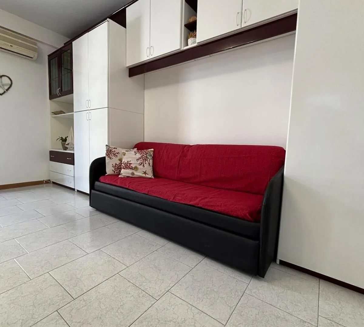 Stella Marina Apartment Mascali Włochy