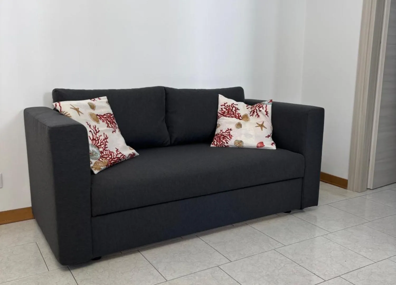 Stella Marina Apartment Mascali