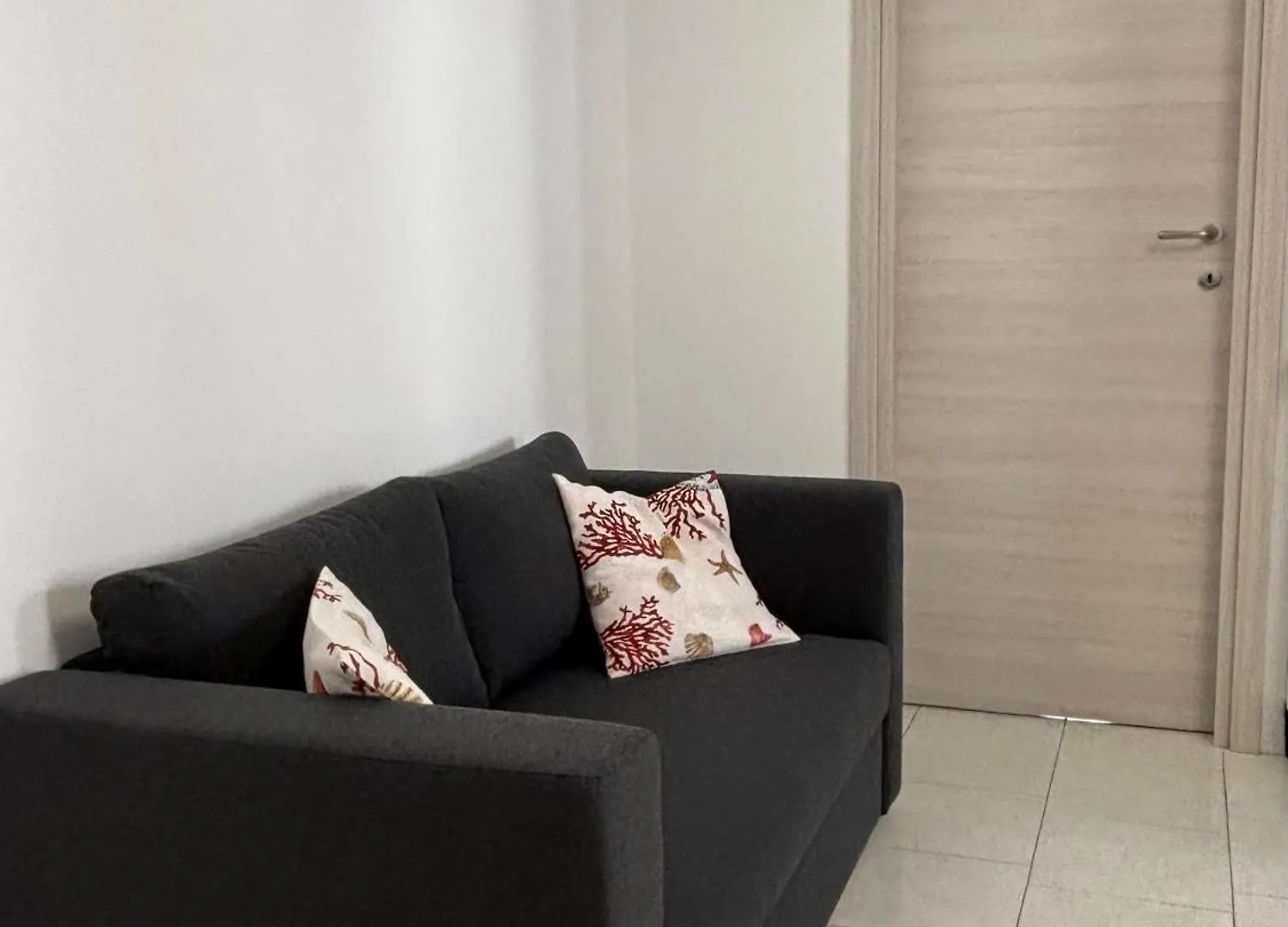 Stella Marina Apartment Mascali