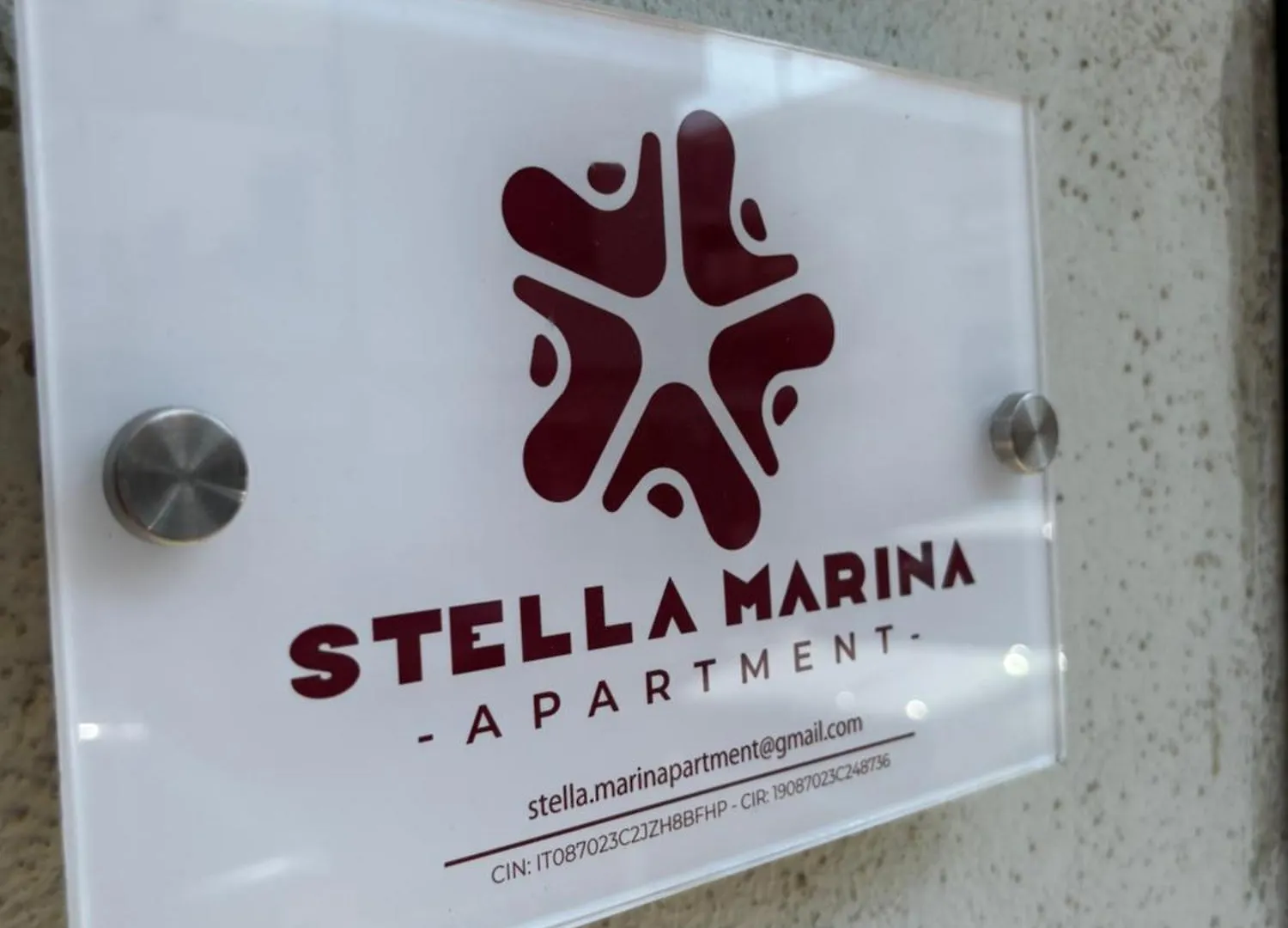 Stella Marina Apartment Mascali