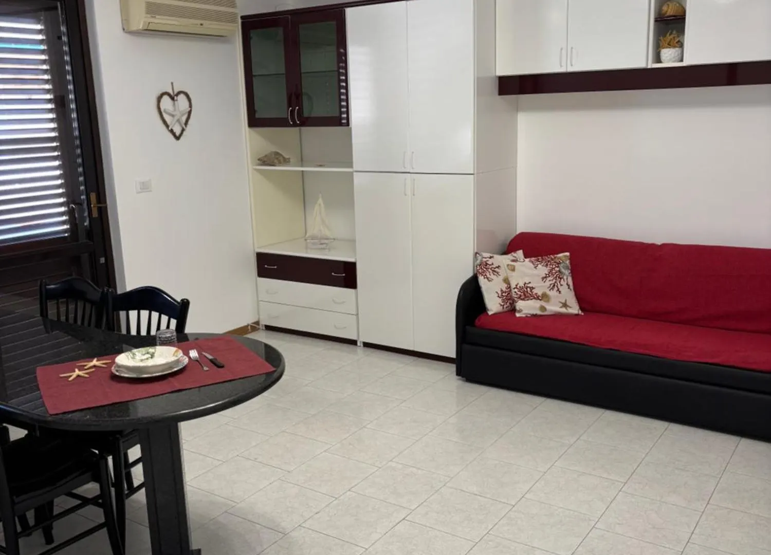Stella Marina Apartment Mascali Włochy